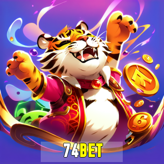 74bet – Sua Melhor Plataforma de Jogos Online